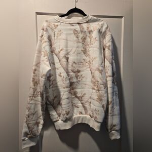 100% Authetice comfrt The Camo Crew Limited edition